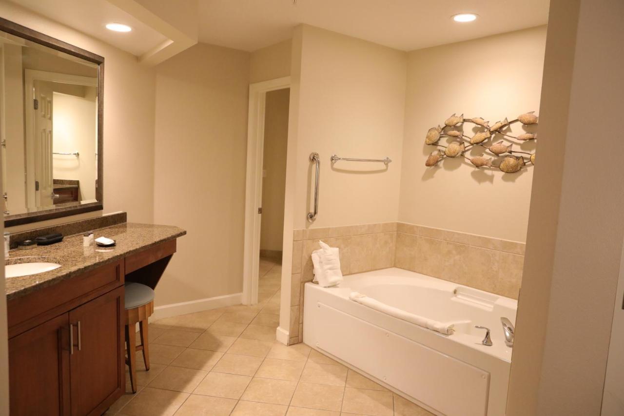 Unit At The Sheraton Broadway Plantation Myrtle Beach Exterior photo
