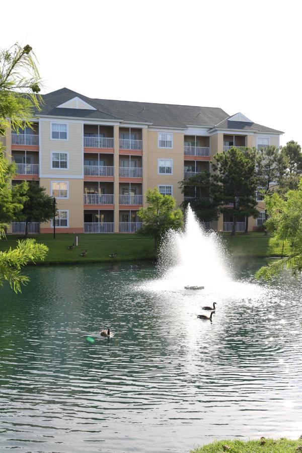 Unit At The Sheraton Broadway Plantation Myrtle Beach Exterior photo