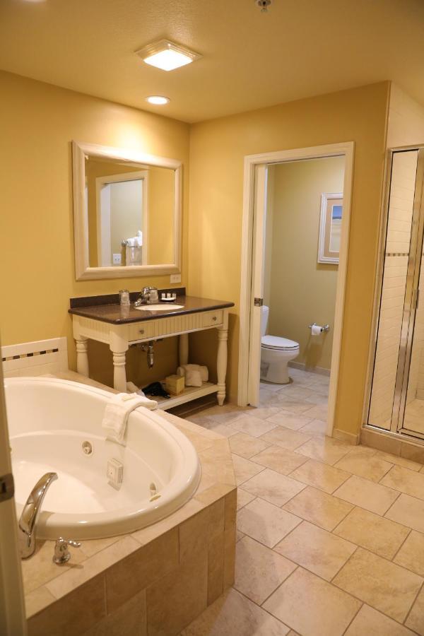 Unit At The Sheraton Broadway Plantation Myrtle Beach Exterior photo